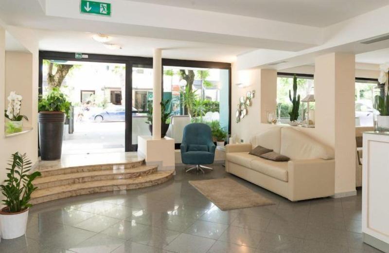 Hotel La Residenza - Lobi