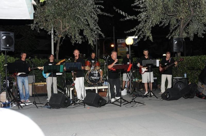 Hotel La Residenza - Aktivite
