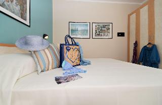 Hotel La Residenza otel fotoğrafı