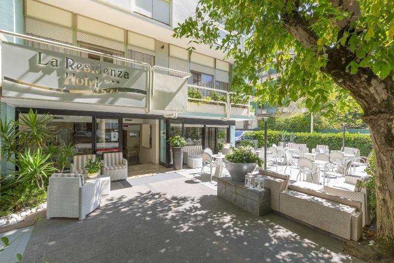 Hotel La Residenza - Genel