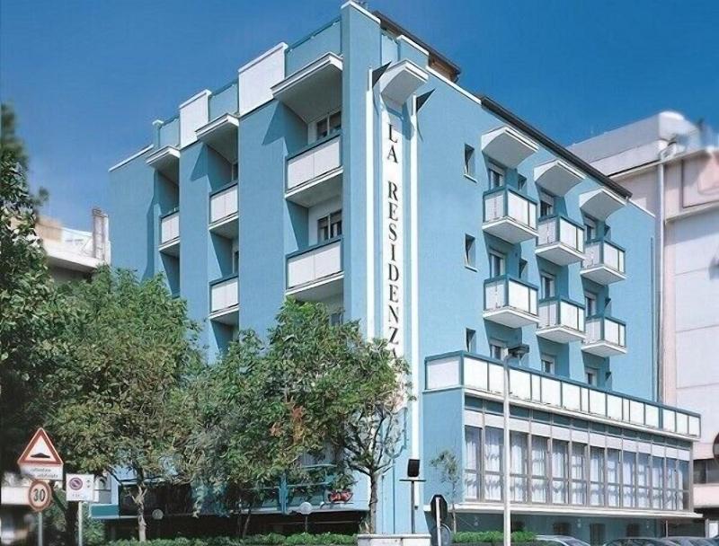 Hotel La Residenza - Genel