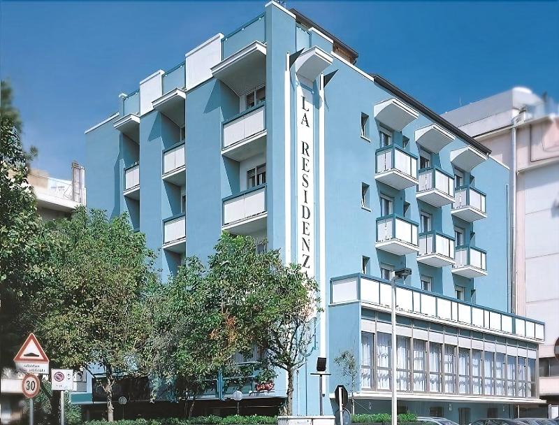 Hotel La Residenza - Genel