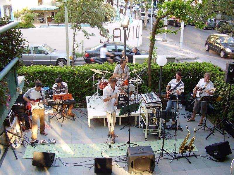Hotel La Residenza - Genel