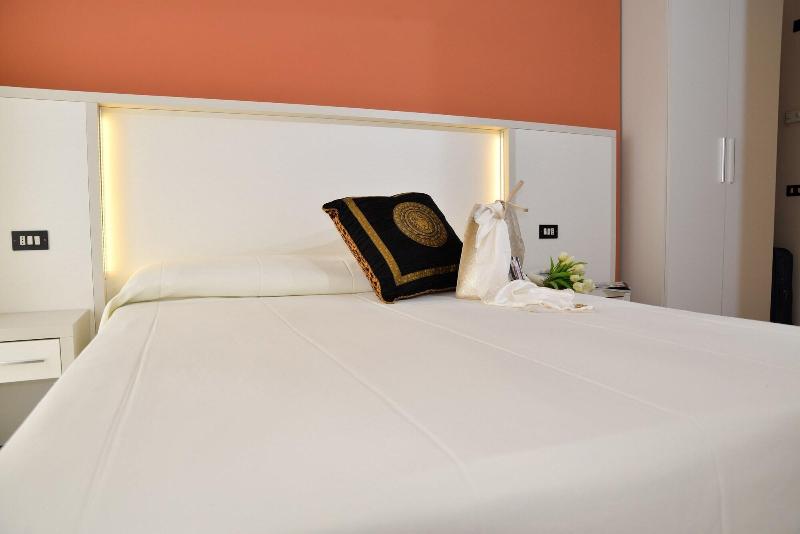 Hotel La Residenza - Oda