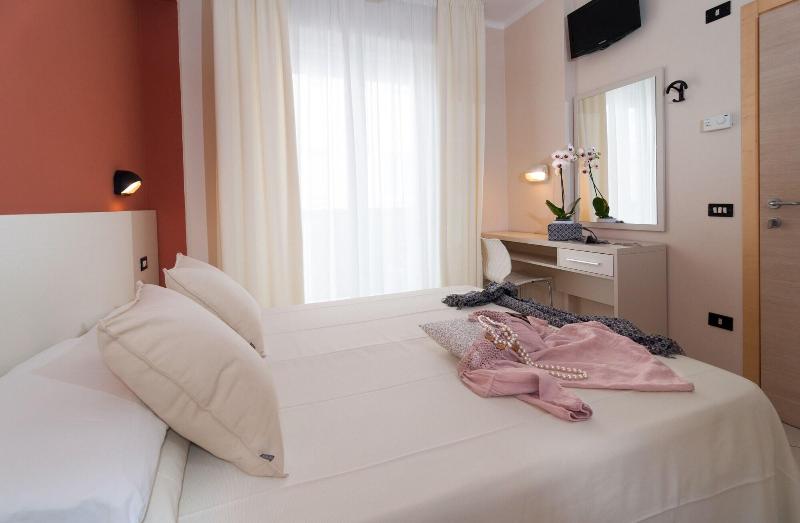 Hotel La Residenza - Oda