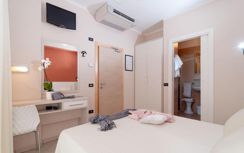 Hotel La Residenza - Oda