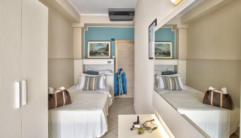 Hotel La Residenza - Oda