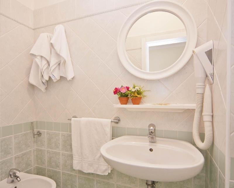 Hotel La Residenza - Oda