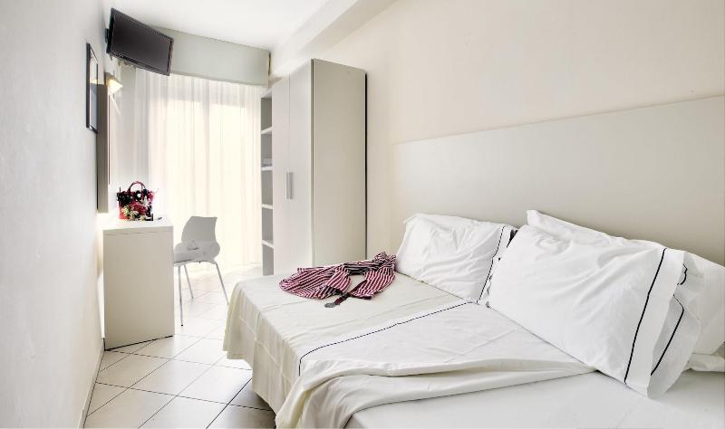 Hotel La Residenza - Oda