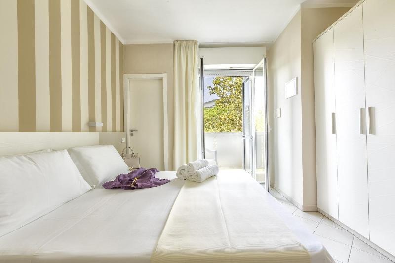 Hotel La Residenza - Oda