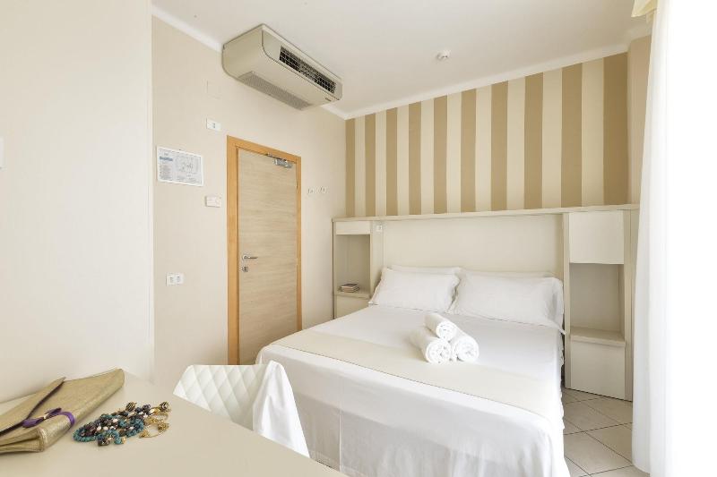 Hotel La Residenza - Oda
