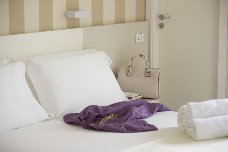 Hotel La Residenza - Oda