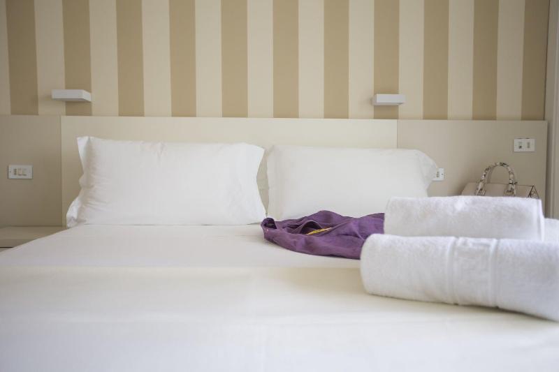 Hotel La Residenza - Oda