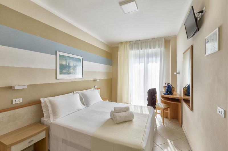 Hotel La Residenza - Oda