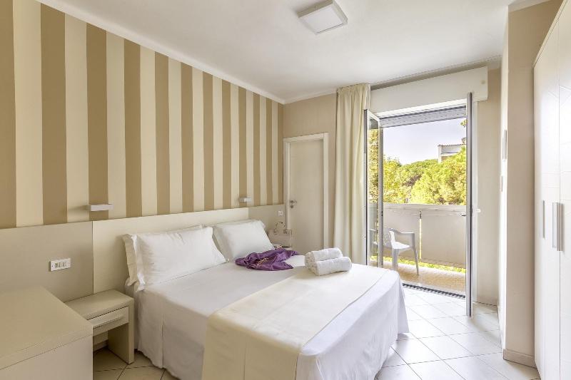 Hotel La Residenza - Oda