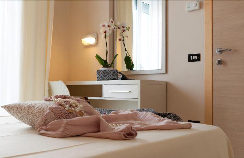 Hotel La Residenza - Oda