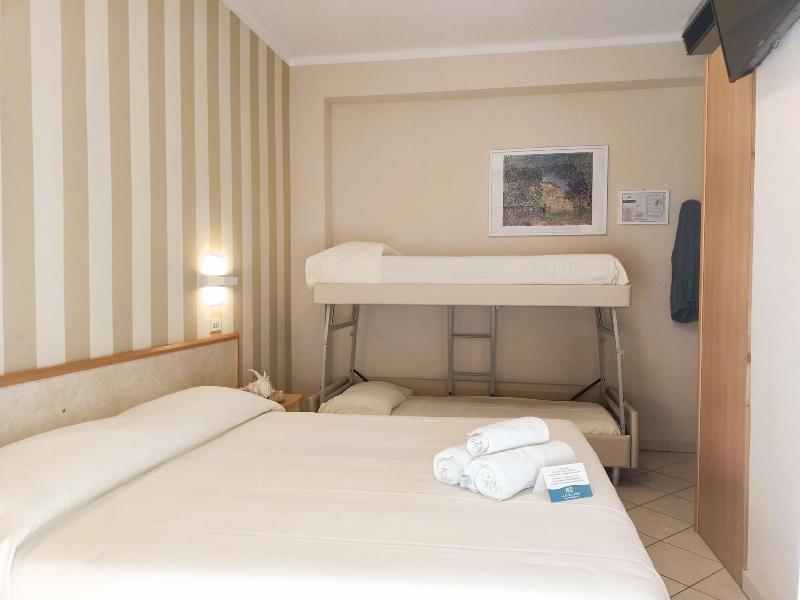 Hotel La Residenza - Oda