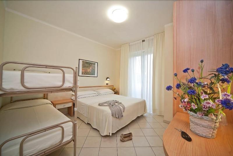 Hotel La Residenza - Oda