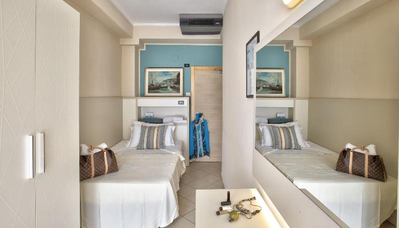 Hotel La Residenza - Oda