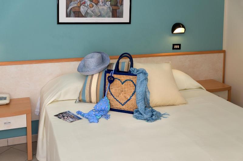 Hotel La Residenza - Oda