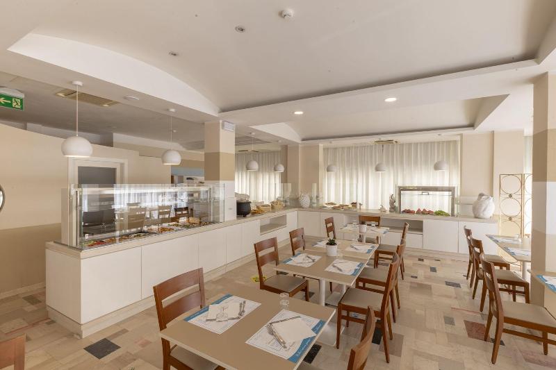 Hotel La Residenza - Restoran