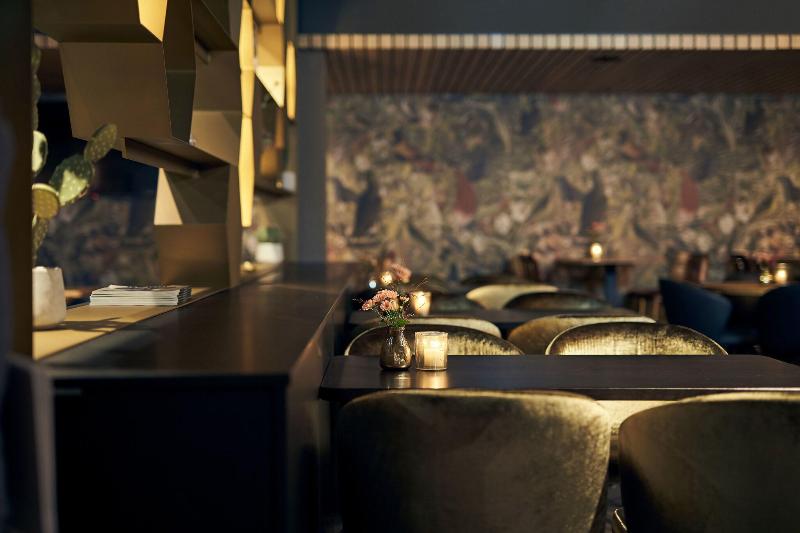 Van Der Valk Hotel Arnhem - Bar