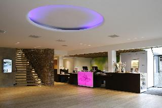 Van Der Valk Hotel Arnhem fotoÄŸrafÄ±