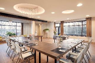 Van Der Valk Hotel Arnhem fotoÄŸrafÄ±