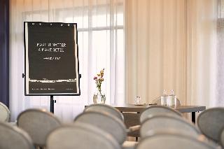 Van Der Valk Hotel Arnhem fotoÄŸrafÄ±
