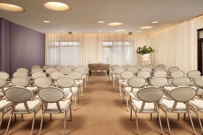Van Der Valk Hotel Arnhem - Toplantı