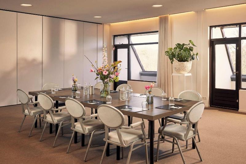 Van Der Valk Hotel Arnhem - Toplantı