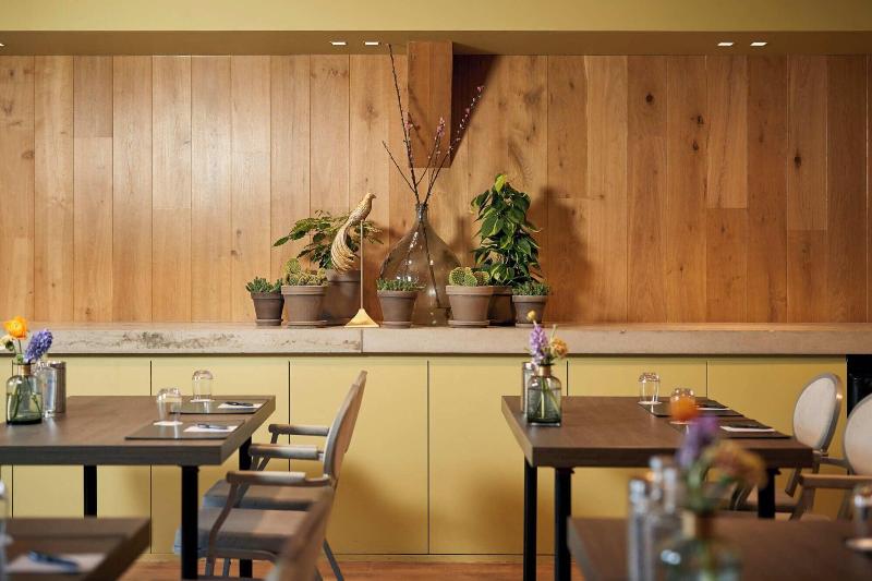 Van Der Valk Hotel Arnhem - Toplantı