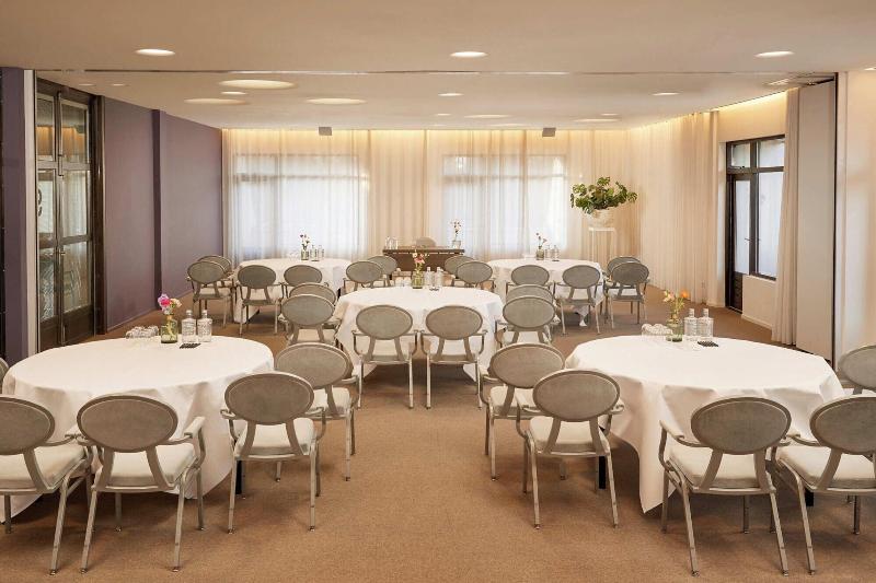 Van Der Valk Hotel Arnhem - Toplantı