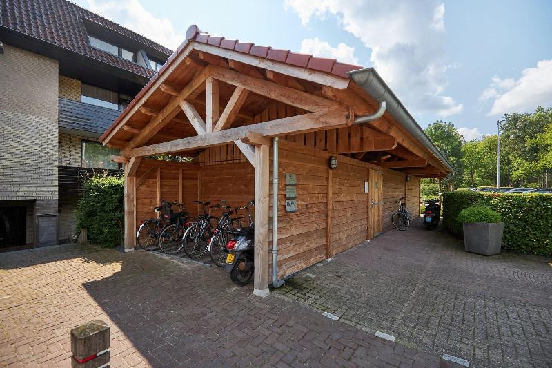 Van Der Valk Hotel Arnhem - Aktivite