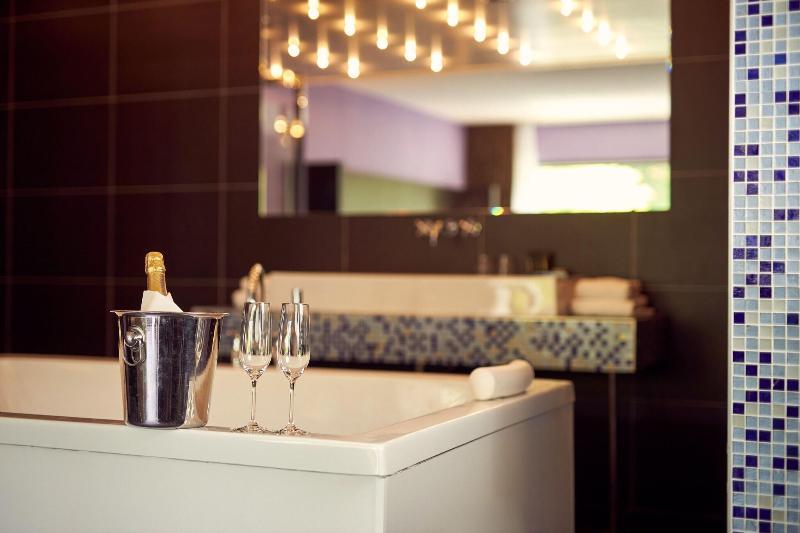 Van Der Valk Hotel Arnhem - Aktivite