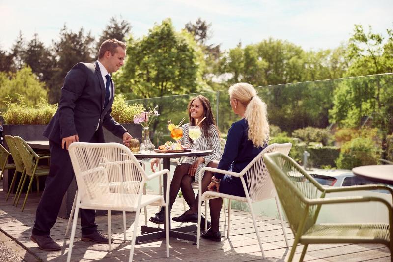 Van Der Valk Hotel Arnhem - Aktivite