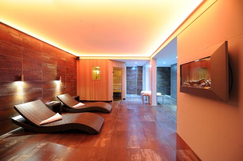 Van Der Valk Hotel Arnhem - Aktivite
