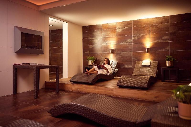 Van Der Valk Hotel Arnhem - Aktivite