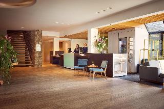 Van Der Valk Hotel Arnhem fotoÄŸrafÄ±