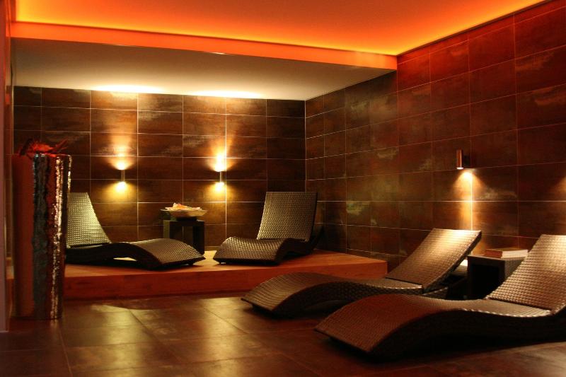 Van Der Valk Hotel Arnhem - Aktivite