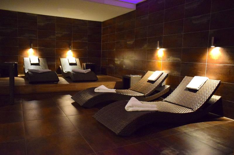 Van Der Valk Hotel Arnhem - Aktivite