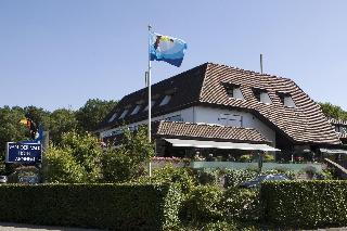 Van Der Valk Hotel Arnhem otel fotoğrafı