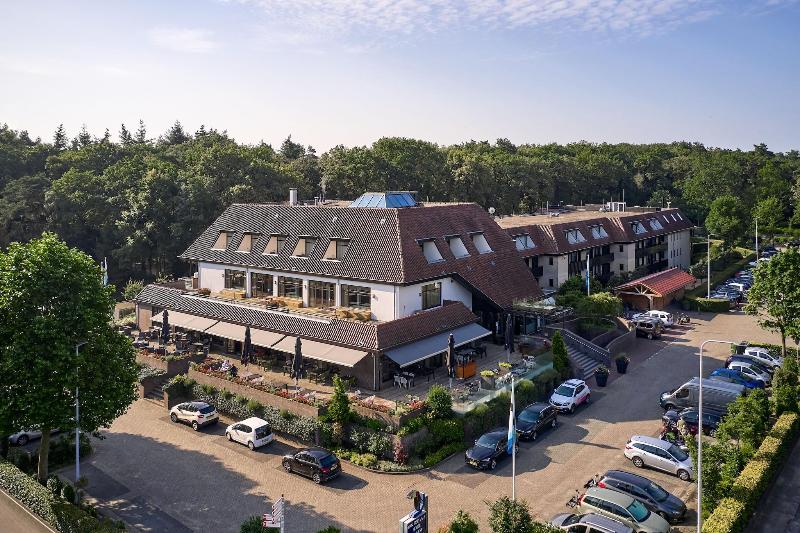 Van Der Valk Hotel Arnhem - Genel