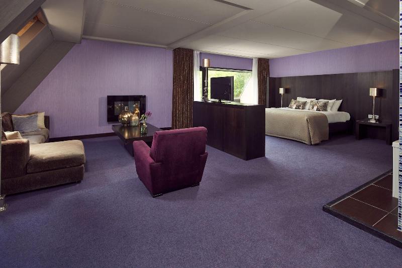 Van Der Valk Hotel Arnhem - Oda