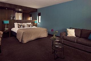 Van Der Valk Hotel Arnhem fotoÄŸrafÄ±