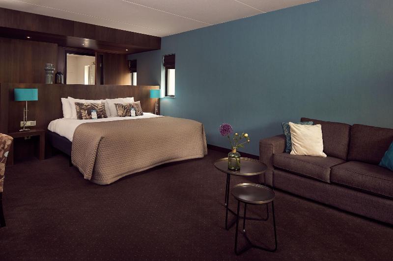 Van Der Valk Hotel Arnhem - Oda