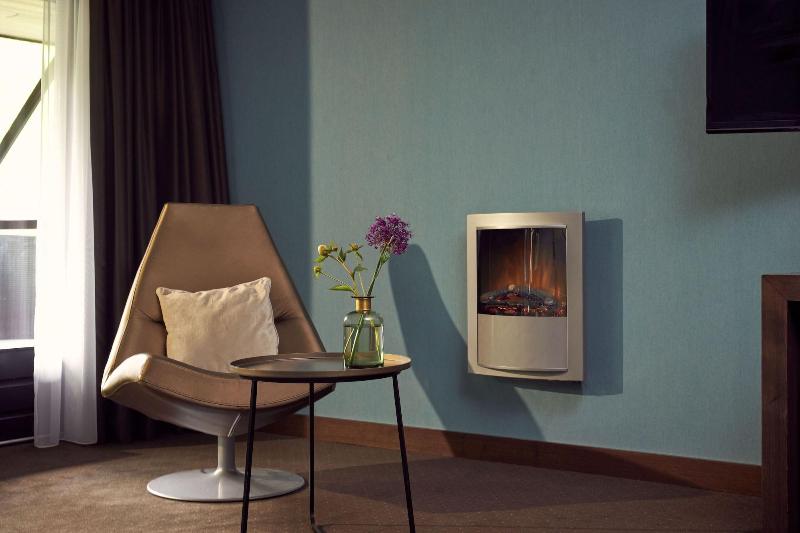 Van Der Valk Hotel Arnhem - Oda