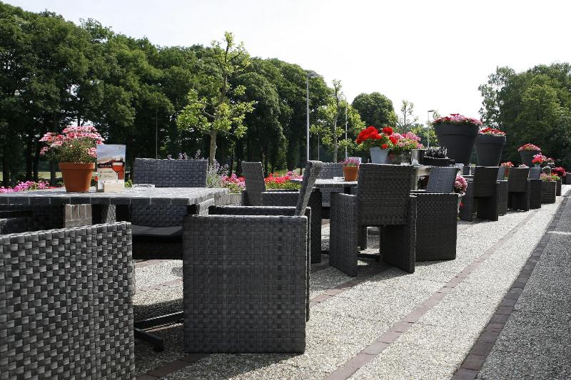 Van Der Valk Hotel Arnhem - Oda