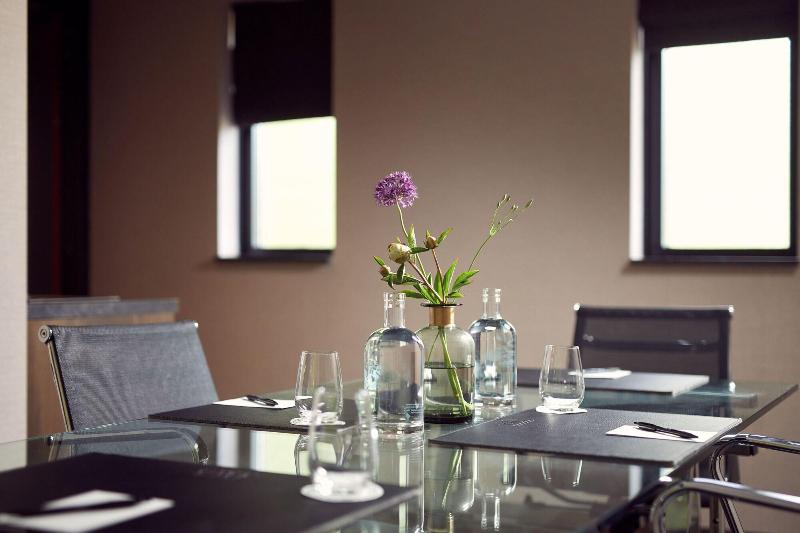 Van Der Valk Hotel Arnhem - Oda