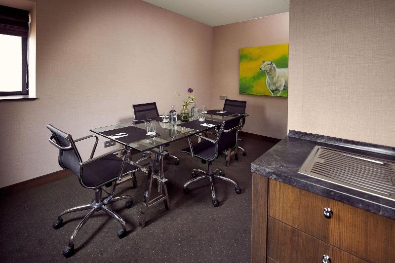 Van Der Valk Hotel Arnhem - Oda
